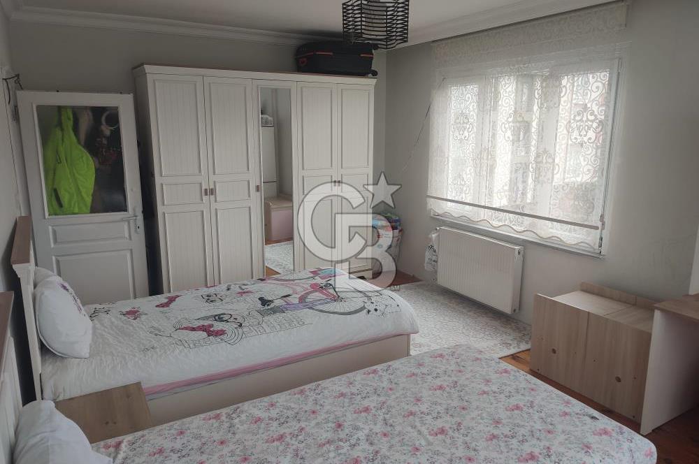 Sancaktepe Sarıgazi Mahallesinde 2+1 Satılık Daire