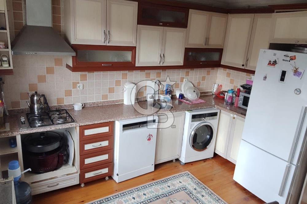 Sancaktepe Sarıgazi Mahallesinde 2+1 Satılık Daire