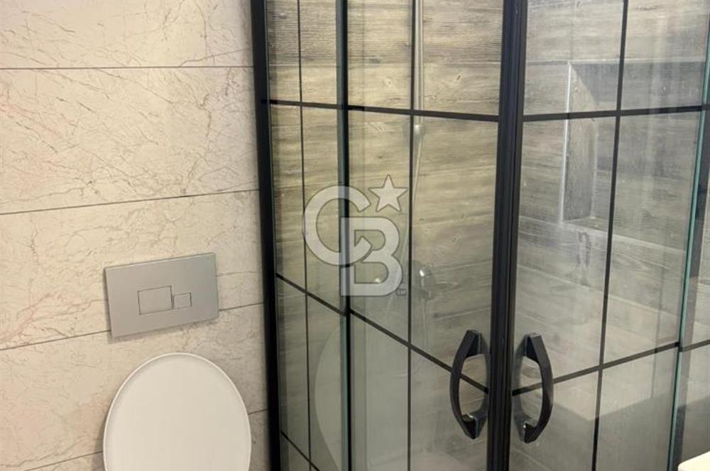 KIZILCAŞAR DA İSKANLI EŞYALI SATILIK BÜYÜK TÜP 1+1 DAİRE