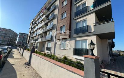 ÇANAKKALE MERKEZ İSMETPAŞADA SİTE İÇİ SATILIK 1+1 DAİRE