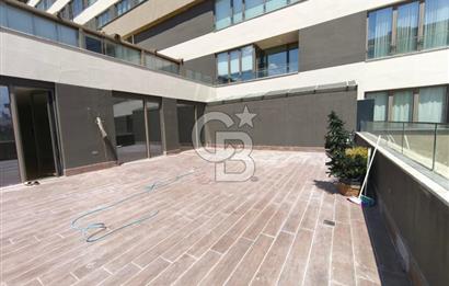 LOKASYON BEYSUKENT'DE SATILIK BÜYÜK TERASLI 2+1 DAİRE
