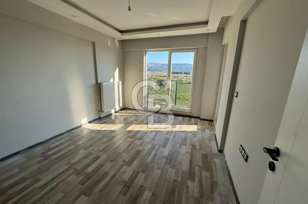 ÇANAKKALE MERKEZ İSMETPAŞADA SİTE İÇİ SATILIK 1+1 DAİRE