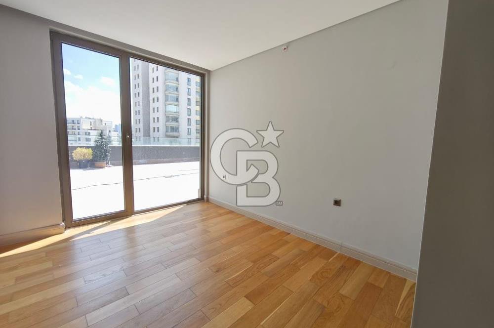 LOKASYON BEYSUKENT'DE SATILIK BÜYÜK TERASLI 2+1 DAİRE