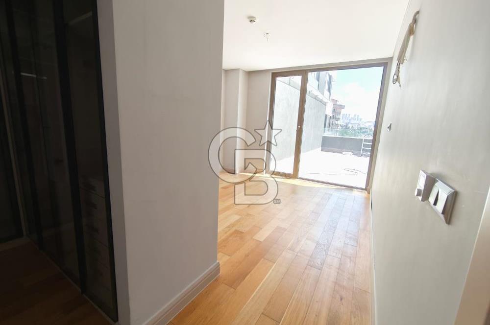 LOKASYON BEYSUKENT'DE SATILIK BÜYÜK TERASLI 2+1 DAİRE