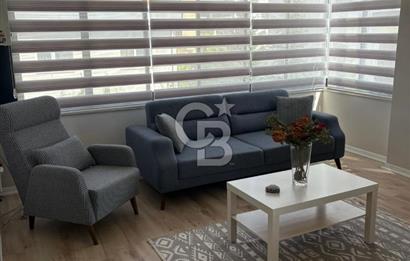 KIZILCAŞAR DA İSKANLI EŞYALI SATILIK BÜYÜK TÜP 1+1 DAİRE