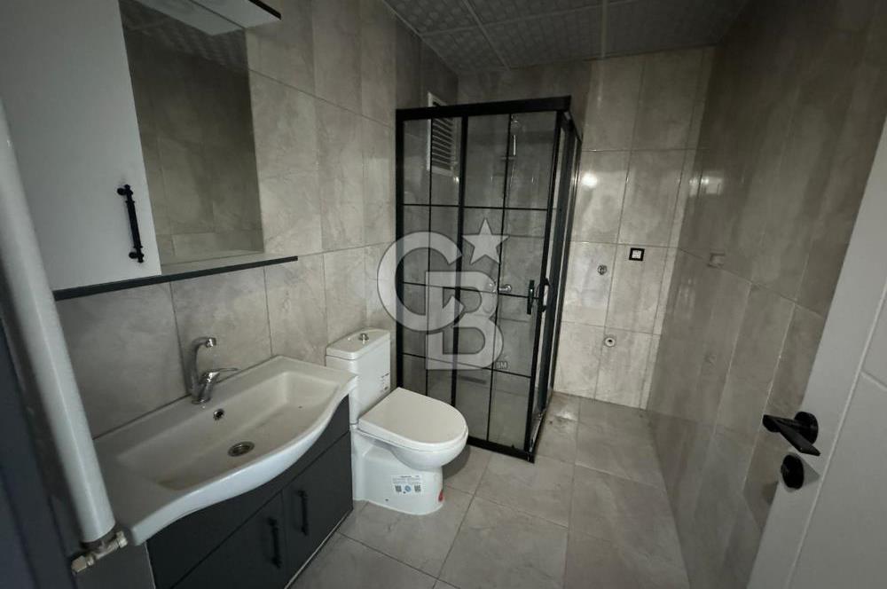 ÇANAKKALE MERKEZ İSMETPAŞADA SİTE İÇİ SATILIK 1+1 DAİRE