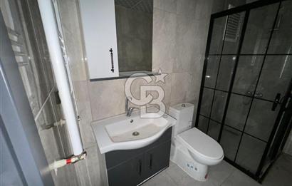 ÇANAKKALE MERKEZ İSMETPAŞADA SİTE İÇİ SATILIK 1+1 DAİRE