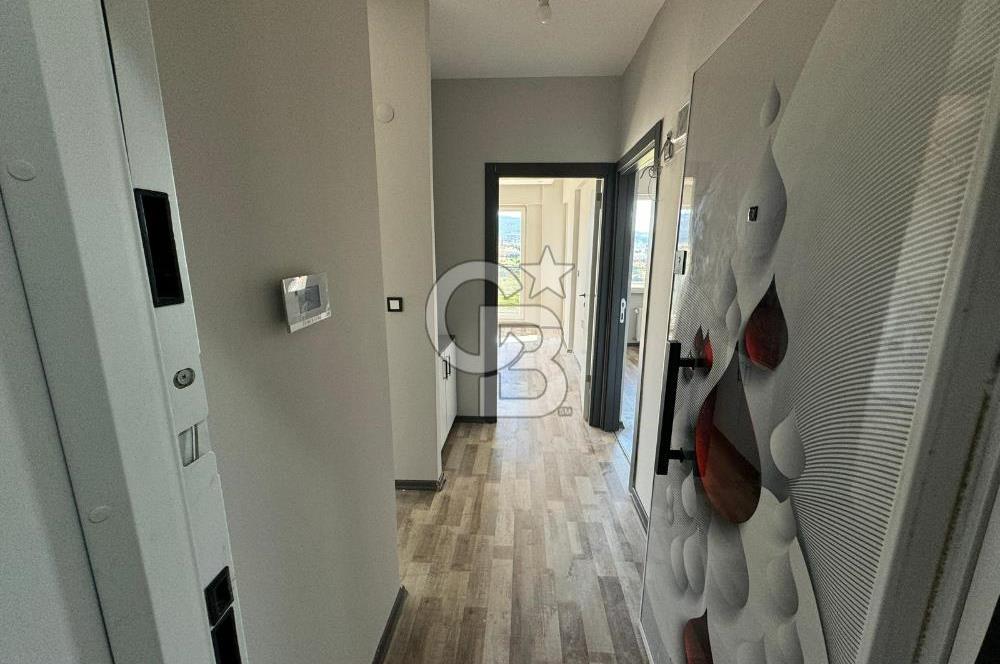 ÇANAKKALE MERKEZ İSMETPAŞADA SİTE İÇİ SATILIK 1+1 DAİRE