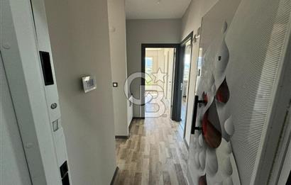 ÇANAKKALE MERKEZ İSMETPAŞADA SİTE İÇİ SATILIK 1+1 DAİRE