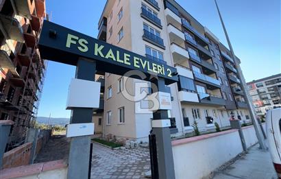 ÇANAKKALE MERKEZ İSMETPAŞADA SİTE İÇİ SATILIK 1+1 DAİRE