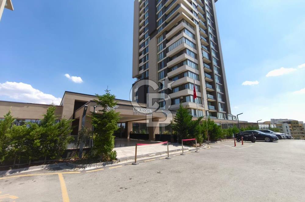 LOKASYON BEYSUKENT'DE SATILIK BÜYÜK TERASLI 2+1 DAİRE