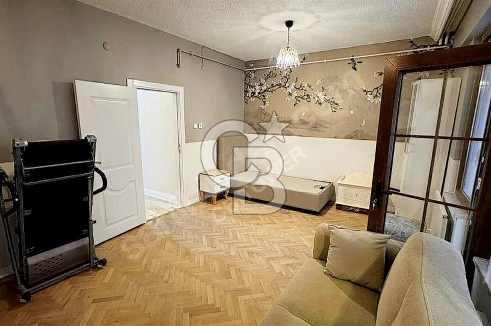 SAHİLDE DENİZE SIFIR ARAKAT LÜKS EŞYALI 110 M2 3+1 KİRALIKDAİRE