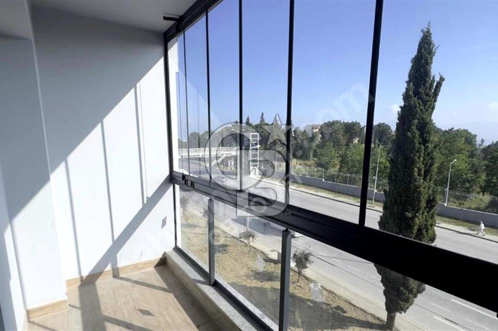 D-130 CEPHE, HASTANE/ASKERİYE KARŞISI 3+1 130 M2 DUBLEKS DAİRE