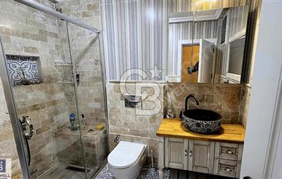 SAHİLDE DENİZE SIFIR ARAKAT LÜKS EŞYALI 110 M2 3+1 KİRALIKDAİRE