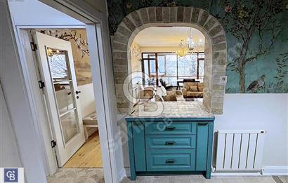 SAHİLDE DENİZE SIFIR ARAKAT LÜKS EŞYALI 110 M2 3+1 KİRALIKDAİRE