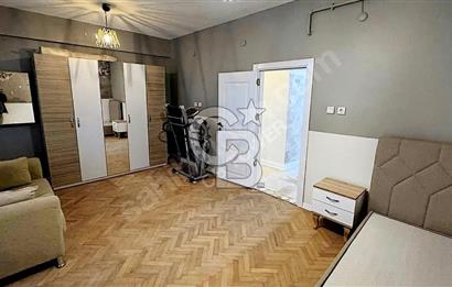 SAHİLDE DENİZE SIFIR ARAKAT LÜKS EŞYALI 110 M2 3+1 KİRALIKDAİRE