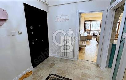 SAHİLDE DENİZE SIFIR ARAKAT LÜKS EŞYALI 110 M2 3+1 KİRALIKDAİRE
