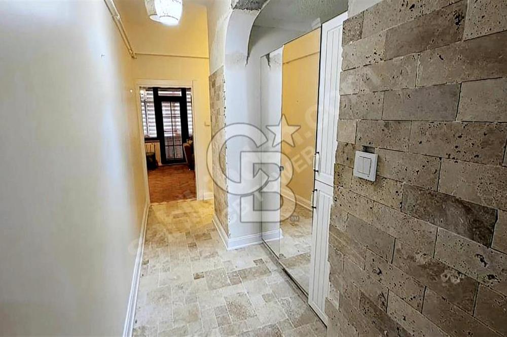 SAHİLDE DENİZE SIFIR ARAKAT LÜKS EŞYALI 110 M2 3+1 KİRALIKDAİRE