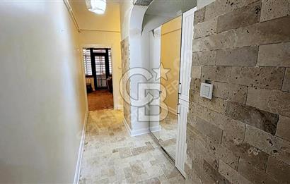 SAHİLDE DENİZE SIFIR ARAKAT LÜKS EŞYALI 110 M2 3+1 KİRALIKDAİRE