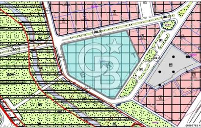 ANTALYA KEPEZ SERİK CADDESİNDE SATILIK TİCARİ ARSA - 43.190 m2