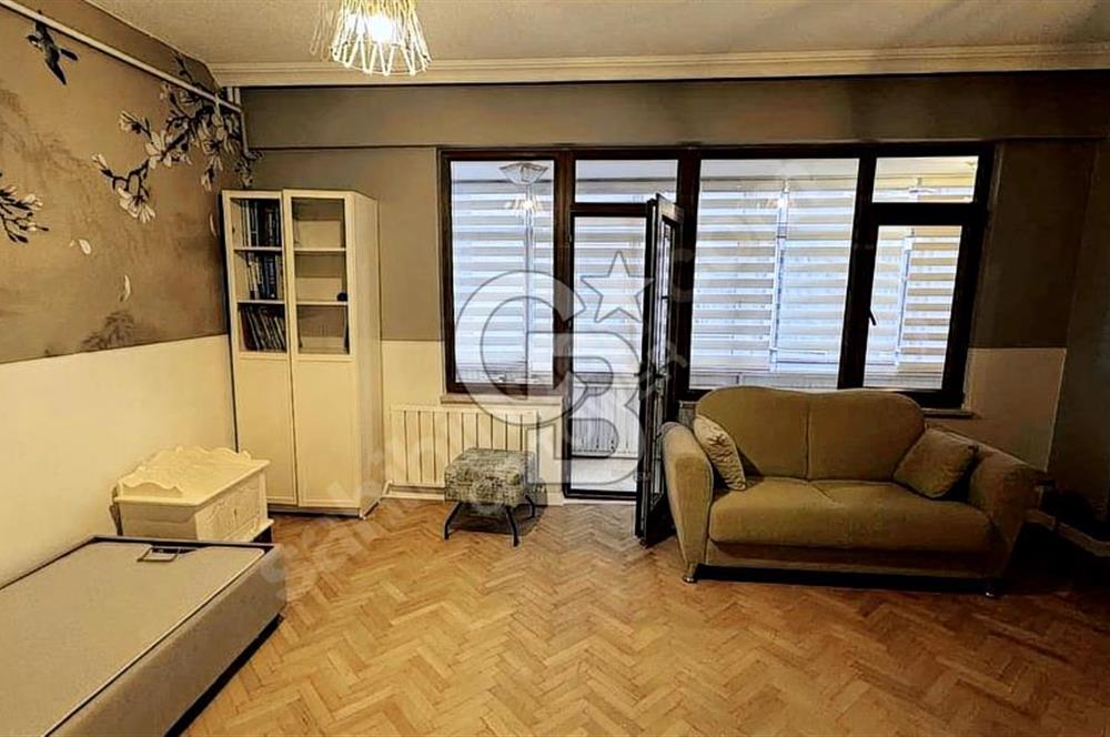 SAHİLDE DENİZE SIFIR ARAKAT LÜKS EŞYALI 110 M2 3+1 KİRALIKDAİRE