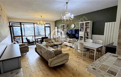 SAHİLDE DENİZE SIFIR ARAKAT LÜKS EŞYALI 110 M2 3+1 KİRALIKDAİRE