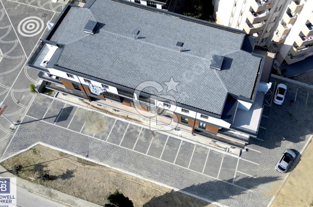 D-130 CEPHE, HASTANE/ASKERİYE KARŞISI 3+1 130 M2 DUBLEKS DAİRE