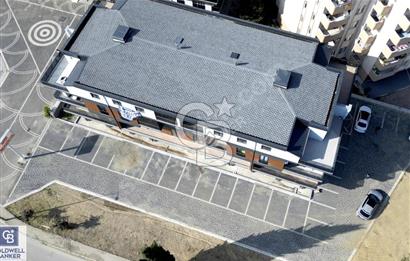 D-130 CEPHE, HASTANE/ASKERİYE KARŞISI 3+1 130 M2 DUBLEKS DAİRE