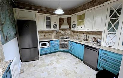SAHİLDE DENİZE SIFIR ARAKAT LÜKS EŞYALI 110 M2 3+1 KİRALIKDAİRE