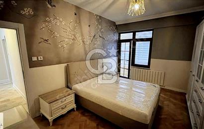 SAHİLDE DENİZE SIFIR ARAKAT LÜKS EŞYALI 110 M2 3+1 KİRALIKDAİRE
