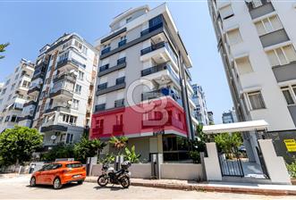Denize Yürüme Mesafesinde Satılık 2+1 Daire