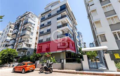 Denize Yürüme Mesafesinde Satılık 2+1 Daire