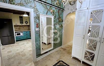 SAHİLDE DENİZE SIFIR ARAKAT LÜKS EŞYALI 110 M2 3+1 KİRALIKDAİRE
