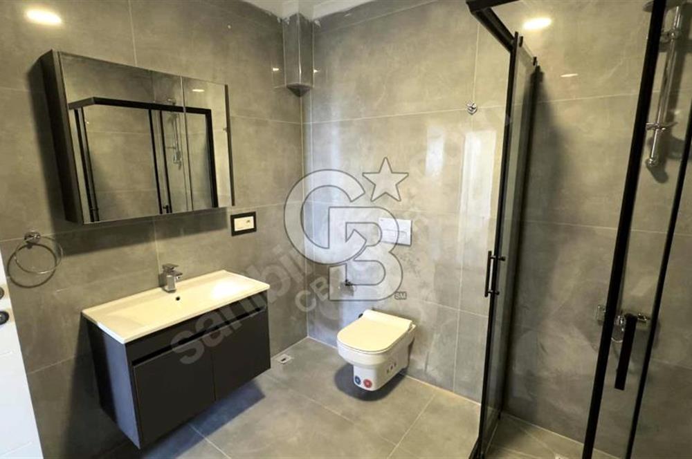 D-130 CEPHE, HASTANE/ASKERİYE KARŞISI 3+1 130 M2 DUBLEKS DAİRE