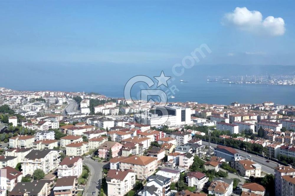 D-130 CEPHE, HASTANE/ASKERİYE KARŞISI 3+1 130 M2 DUBLEKS DAİRE