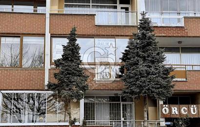 SAHİLDE DENİZE SIFIR ARAKAT LÜKS EŞYALI 110 M2 3+1 KİRALIKDAİRE