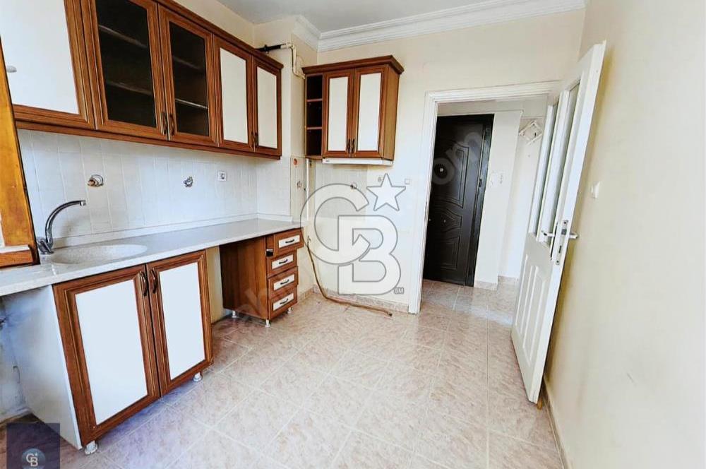 CEBECİ MERKEZİ LOKASYON'DA SATILIK 3+1 DAİRE