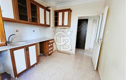 CEBECİ MERKEZİ LOKASYON'DA SATILIK 3+1 DAİRE