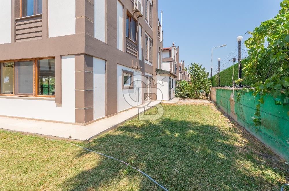 Sasalı Flamingo 2 Sitesi nde 5+1 Satılık Villa