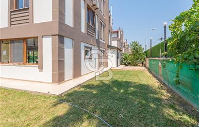 Sasalı Flamingo 2 Sitesi nde 5+1 Satılık Villa