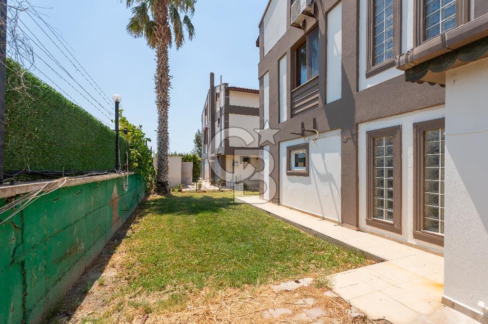 Sasalı Flamingo 2 Sitesi nde 5+1 Satılık Villa