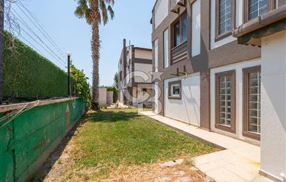 Sasalı Flamingo 2 Sitesi nde 5+1 Satılık Villa