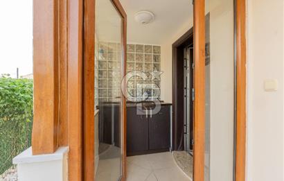 Sasalı Flamingo 2 Sitesi nde 5+1 Satılık Villa