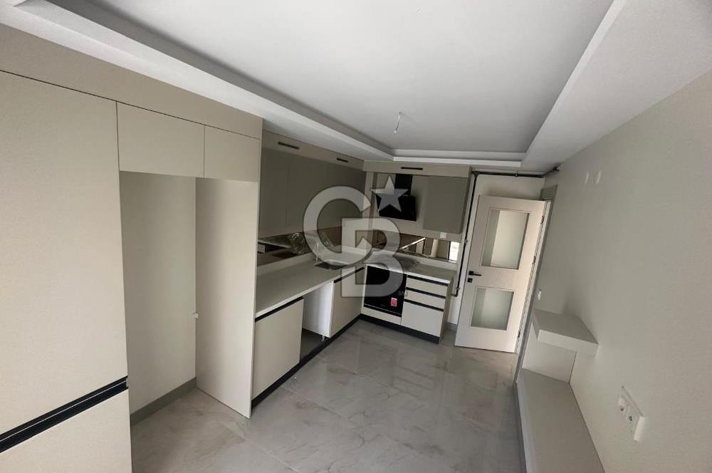 SATILIK 3+1 SIFIR ASANSÖRLÜ DAİRE ETİMESGUT ANKARA