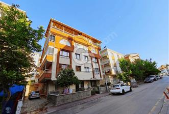CEBECİ MERKEZİ LOKASYON'DA SATILIK 3+1 DAİRE