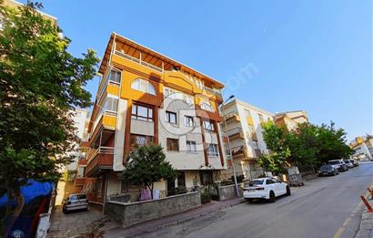 CEBECİ MERKEZİ LOKASYON'DA SATILIK 3+1 DAİRE