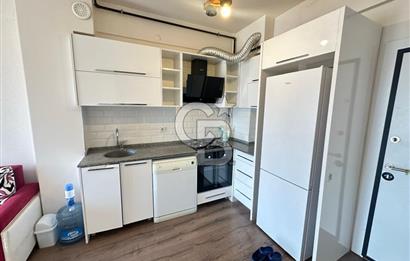 Karaali İn Moda Sitesi Havuzlu 1+1 Full Eşyalı Kiralık Daire