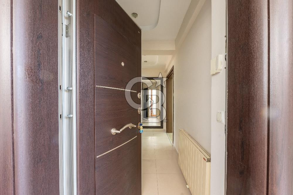 Sasalı Flamingo 2 Sitesi nde 5+1 Satılık Villa