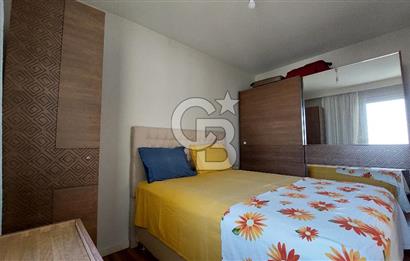 Soyak Siesta 1.Etap Havuz Cephe Arakat 2+1 Satılık Daire