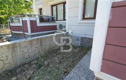 Çandarlı da Denize 15 Adım Merkezi Lokasyonda Yok Böylesi